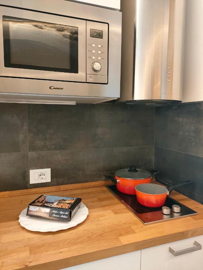 Casa Vacanze Modica Charme Екстериор снимка
