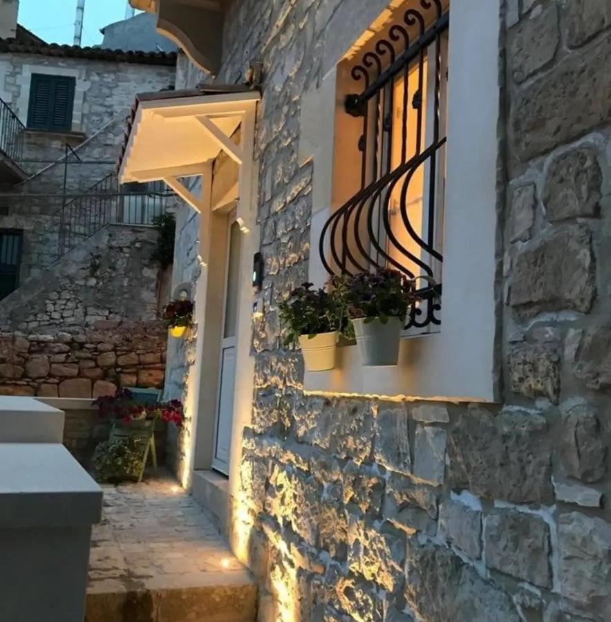 Casa Vacanze Modica Charme Екстериор снимка