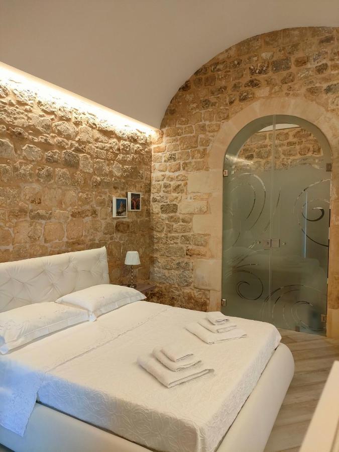 Casa Vacanze Modica Charme Екстериор снимка