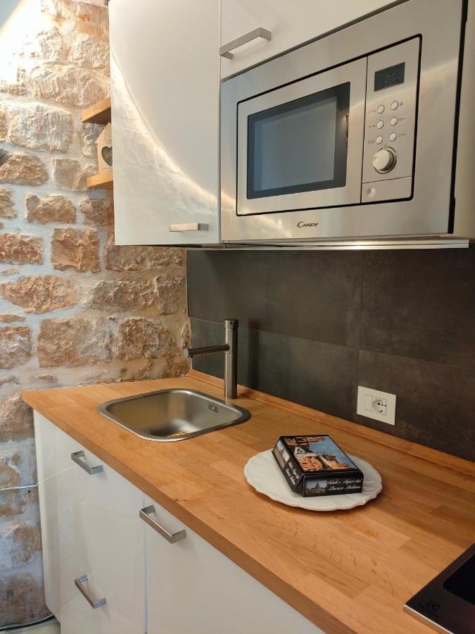 Casa Vacanze Modica Charme Екстериор снимка