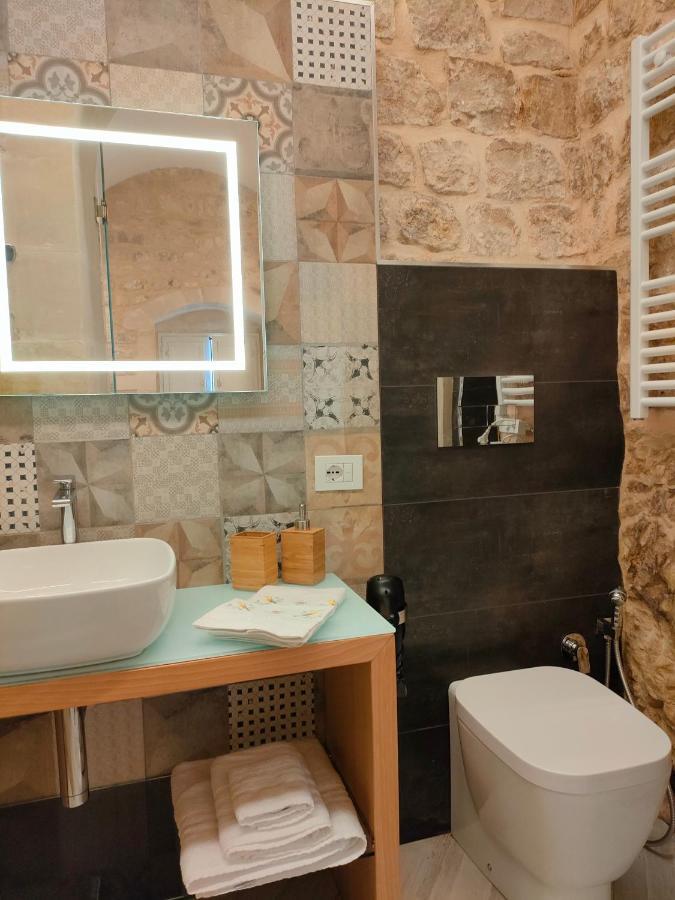 Casa Vacanze Modica Charme Екстериор снимка
