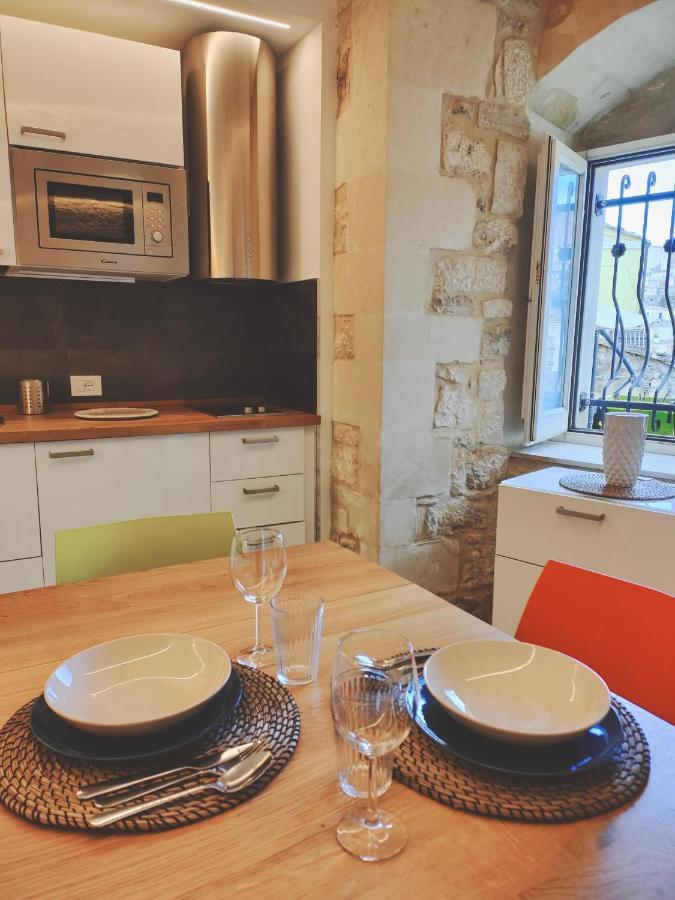 Casa Vacanze Modica Charme Екстериор снимка