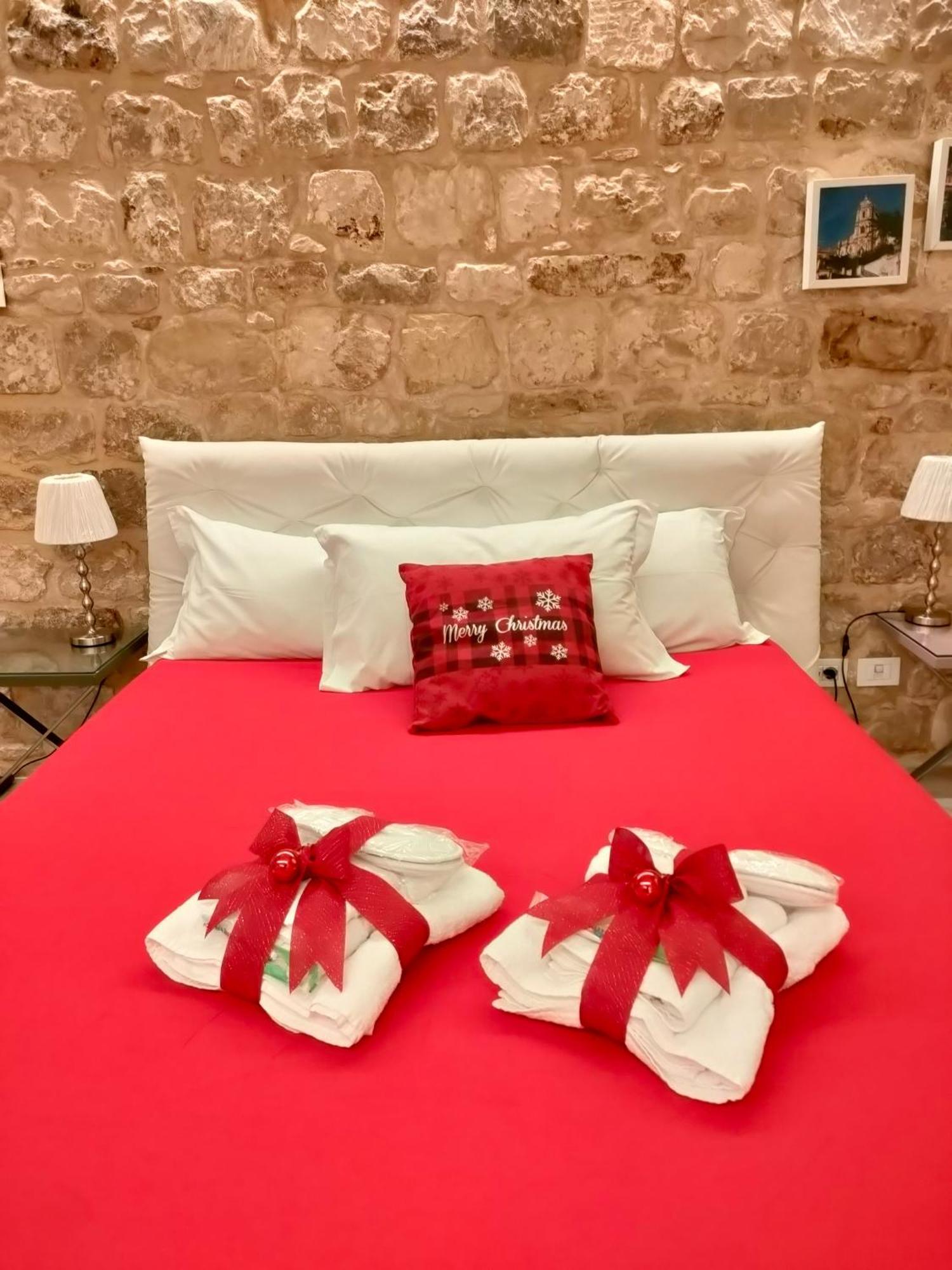 Casa Vacanze Modica Charme Екстериор снимка