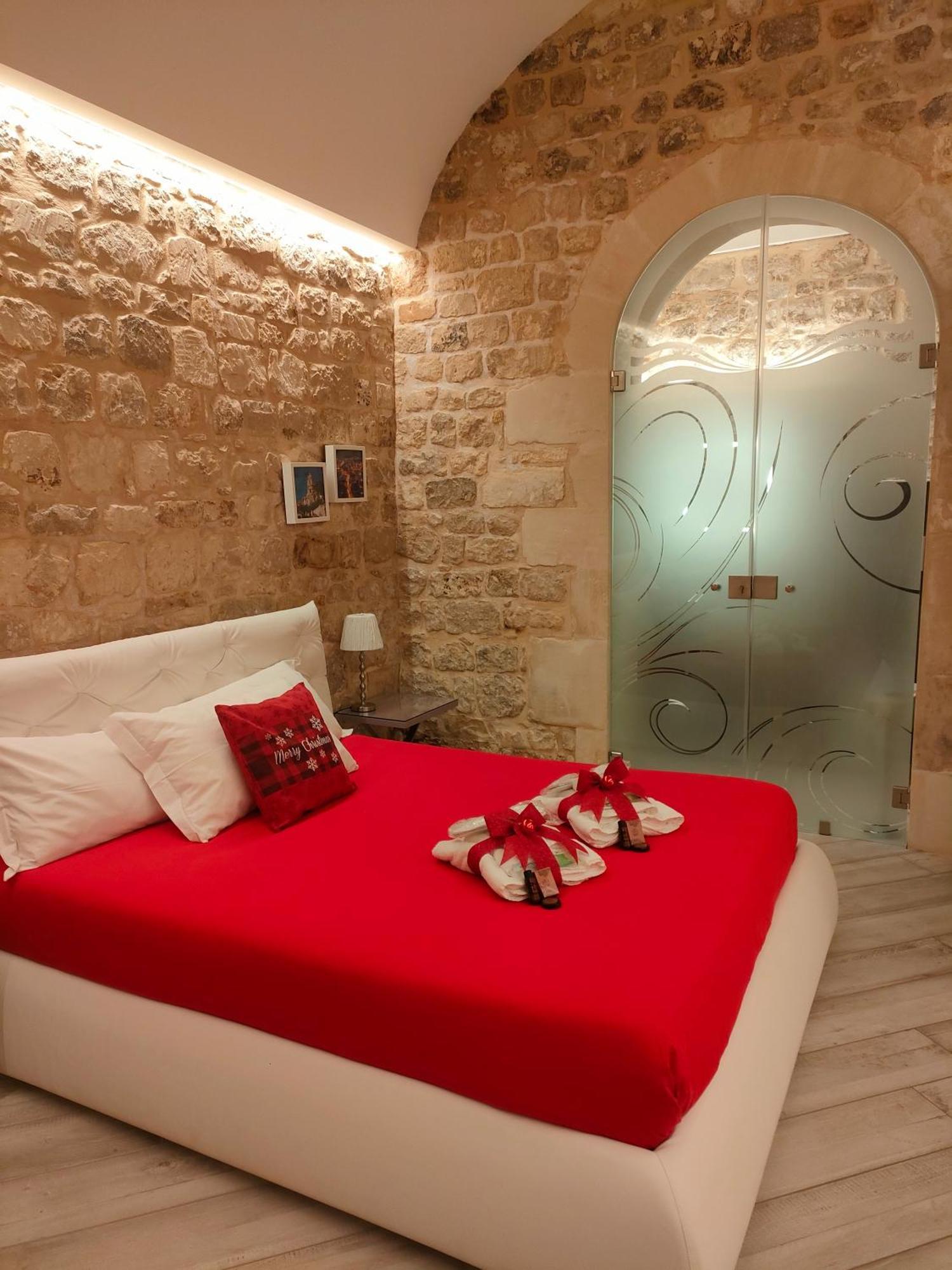 Casa Vacanze Modica Charme Екстериор снимка