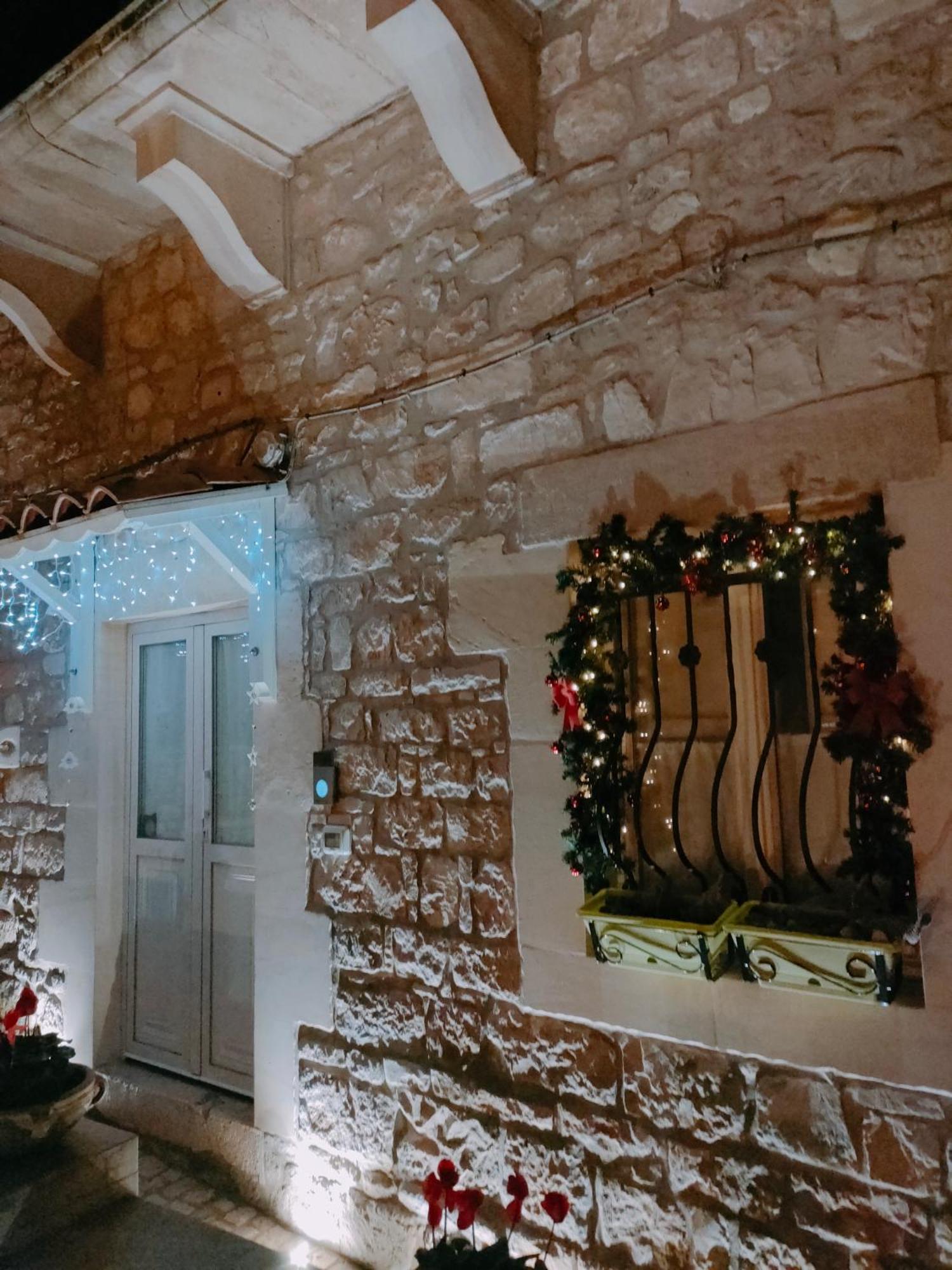 Casa Vacanze Modica Charme Екстериор снимка